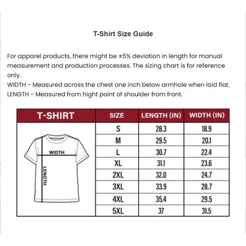 Endless TBR Remedy T-Shirt